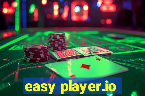 easy player.io